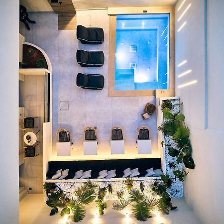 Grande Madonna Luxury Boutique Suites Ретимно Екстериор снимка